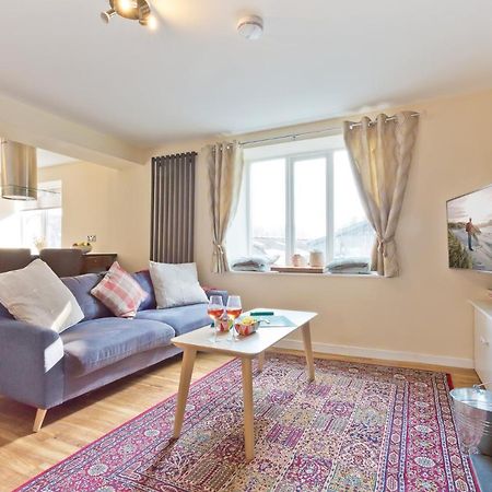 Harley House Villa Broughton in Furness Exteriör bild
